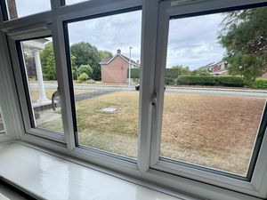 Bedroom View- click for photo gallery
